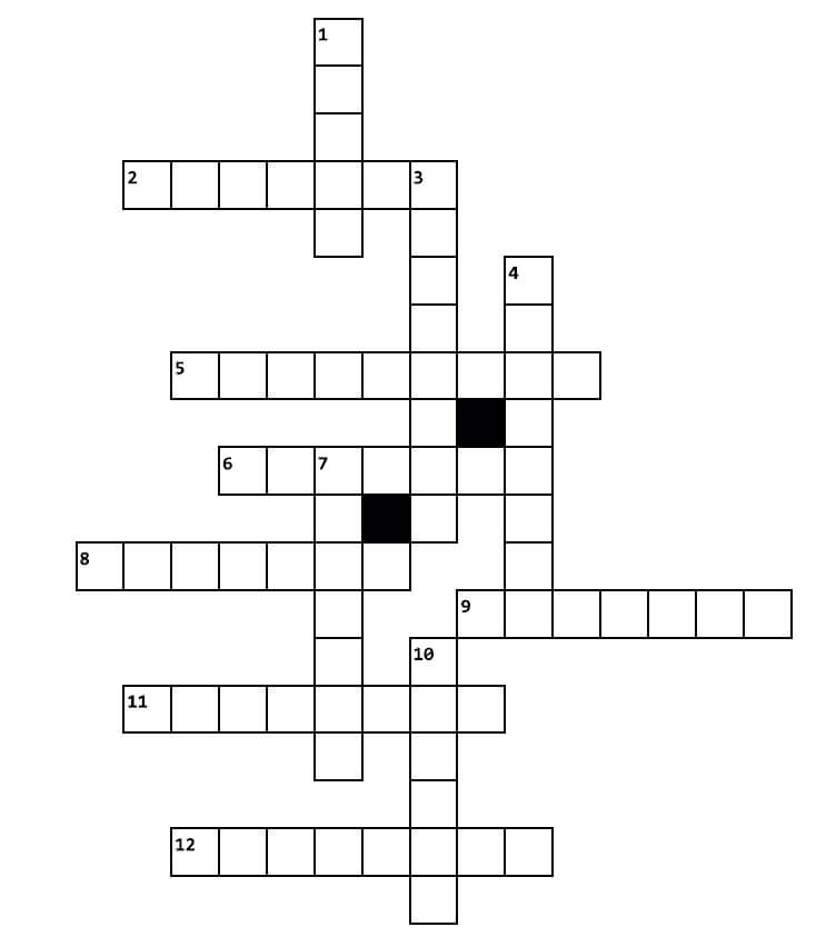 Daily Puzzles: Spring-Themed Crossword Challenge