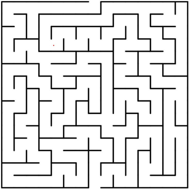 Daily Puzzles: Challenge Your Mind With a Mysterious Maze